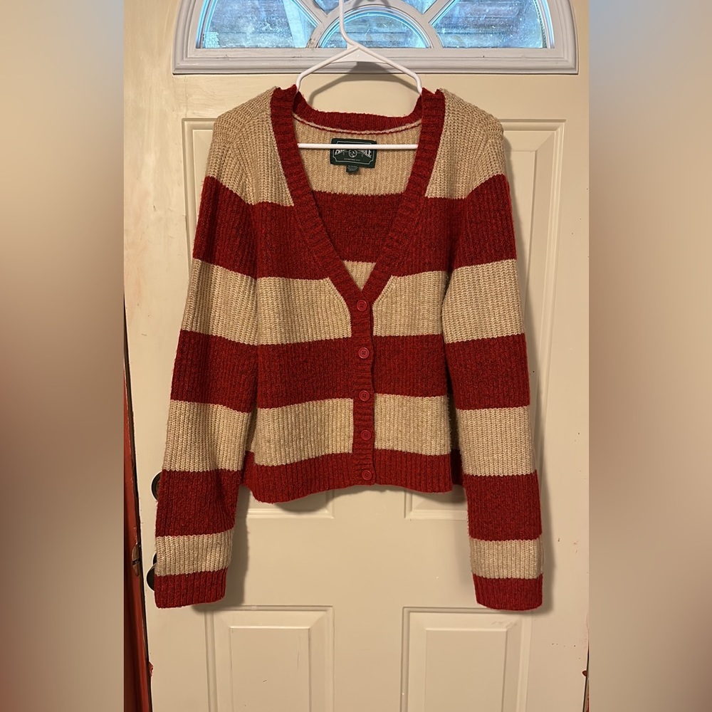 American Eagle sweater